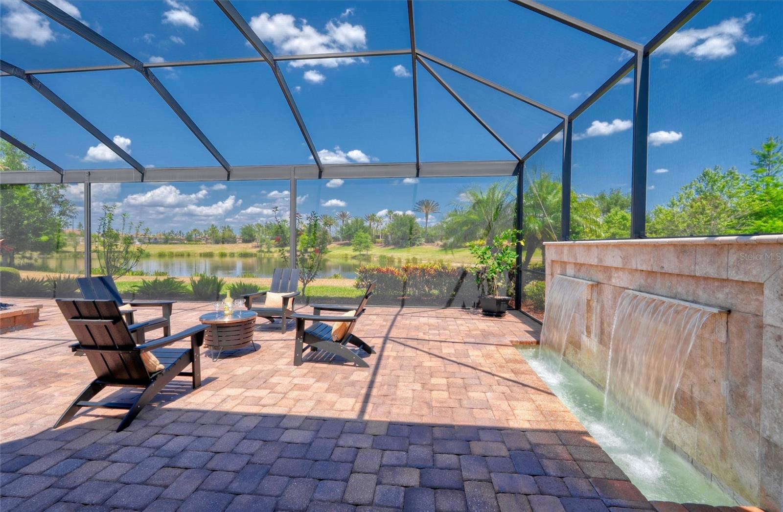 ESPLANADE/STARKEY RANCH PH 1 - Residential