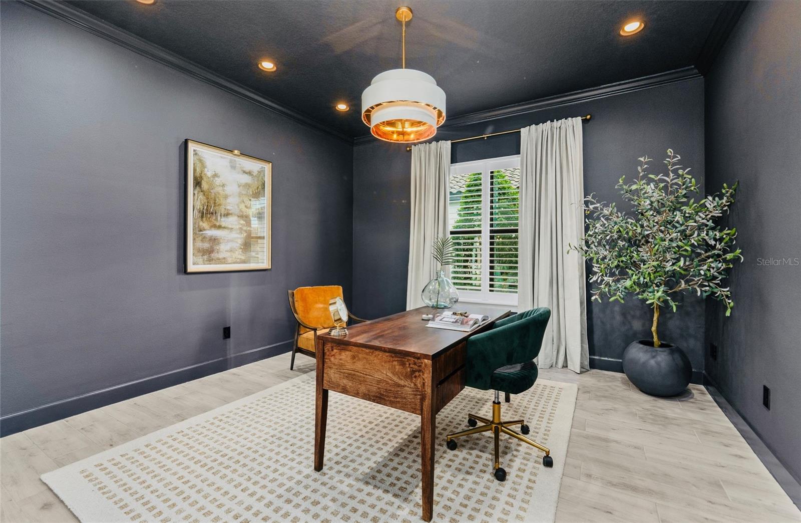 ESPLANADE/STARKEY RANCH PH 1 - Residential