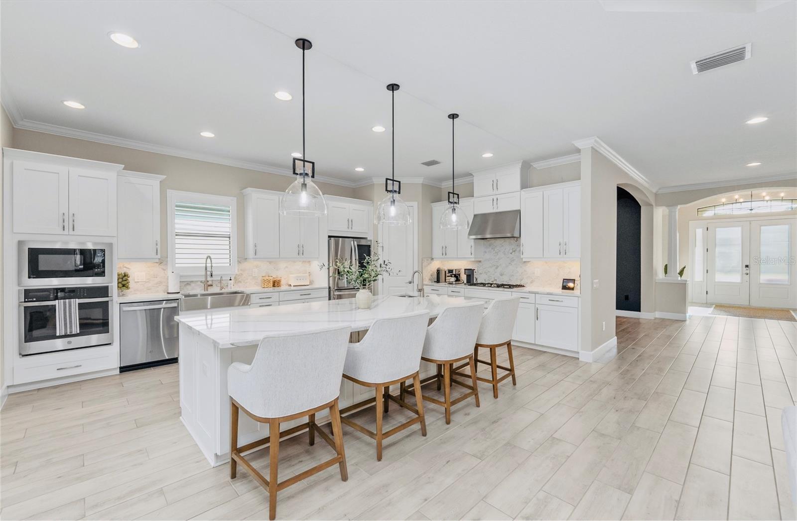 ESPLANADE/STARKEY RANCH PH 1 - Residential