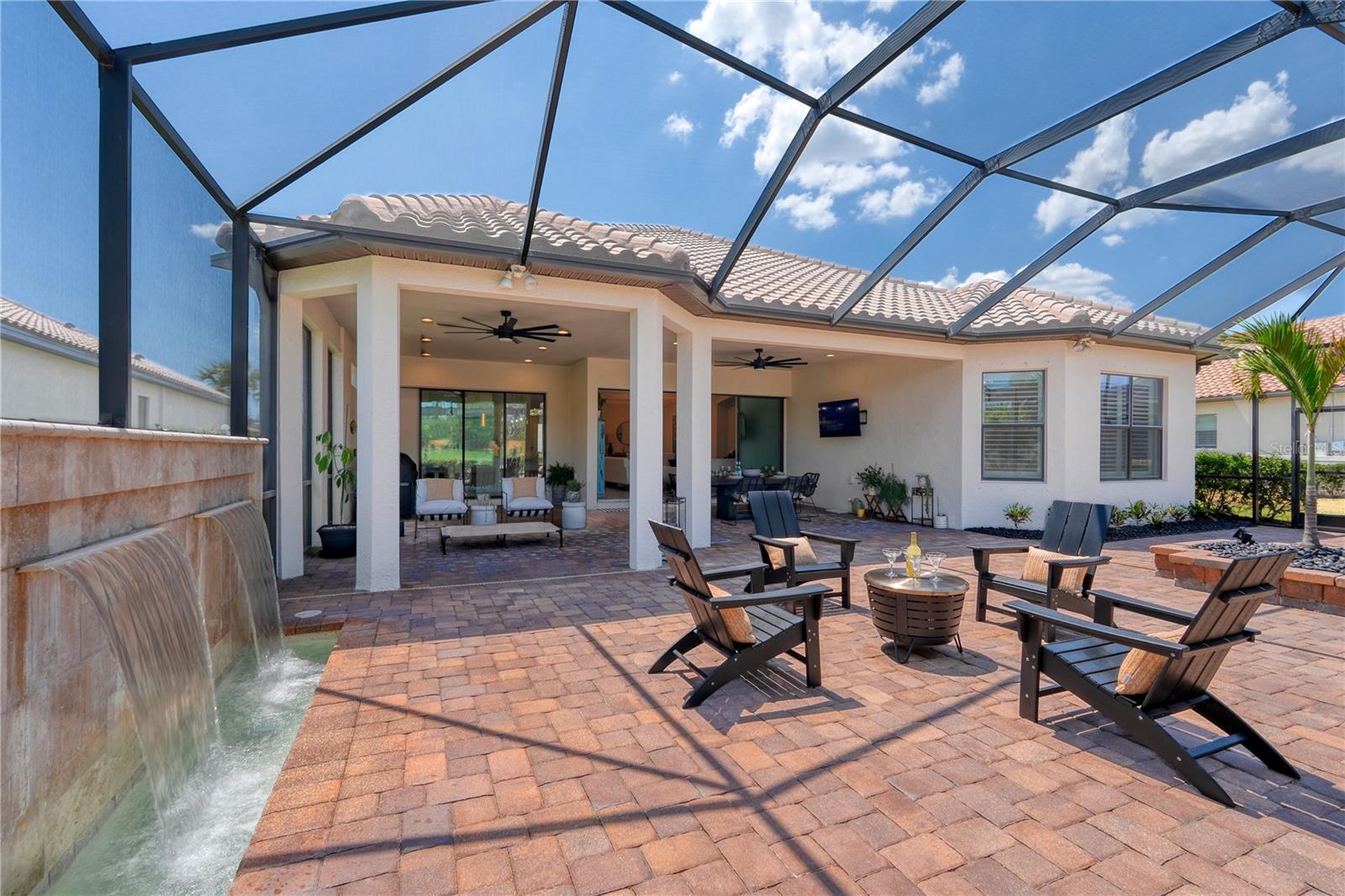 ESPLANADE/STARKEY RANCH PH 1 - Residential