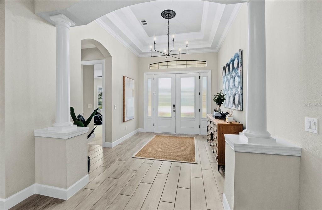 Photo of 11411 Juglans Drive, Odessa, FL 33556 (MLS # TB8464989)