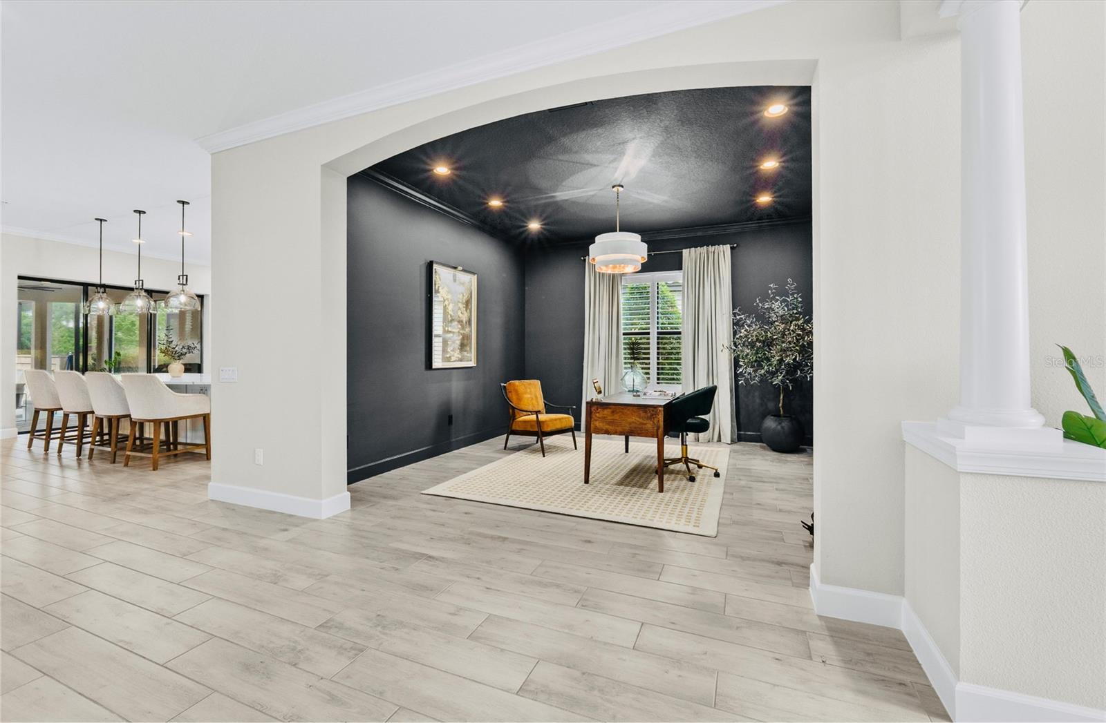 ESPLANADE/STARKEY RANCH PH 1 - Residential