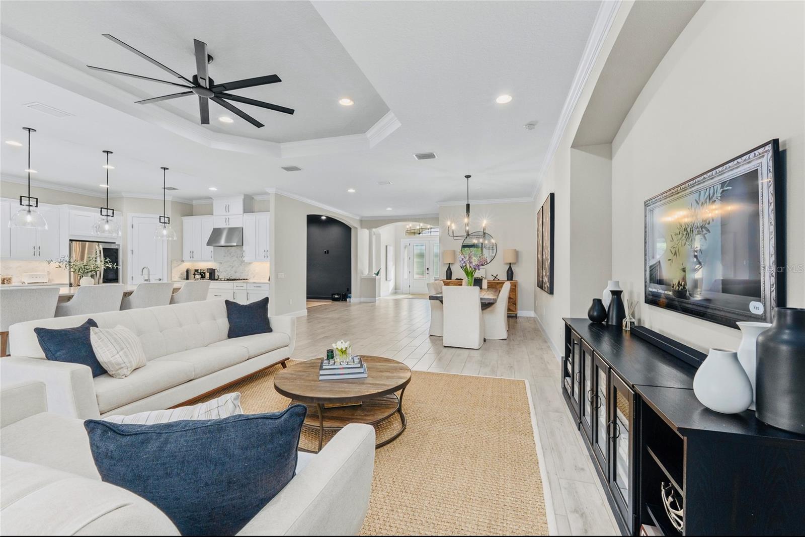 ESPLANADE/STARKEY RANCH PH 1 - Residential