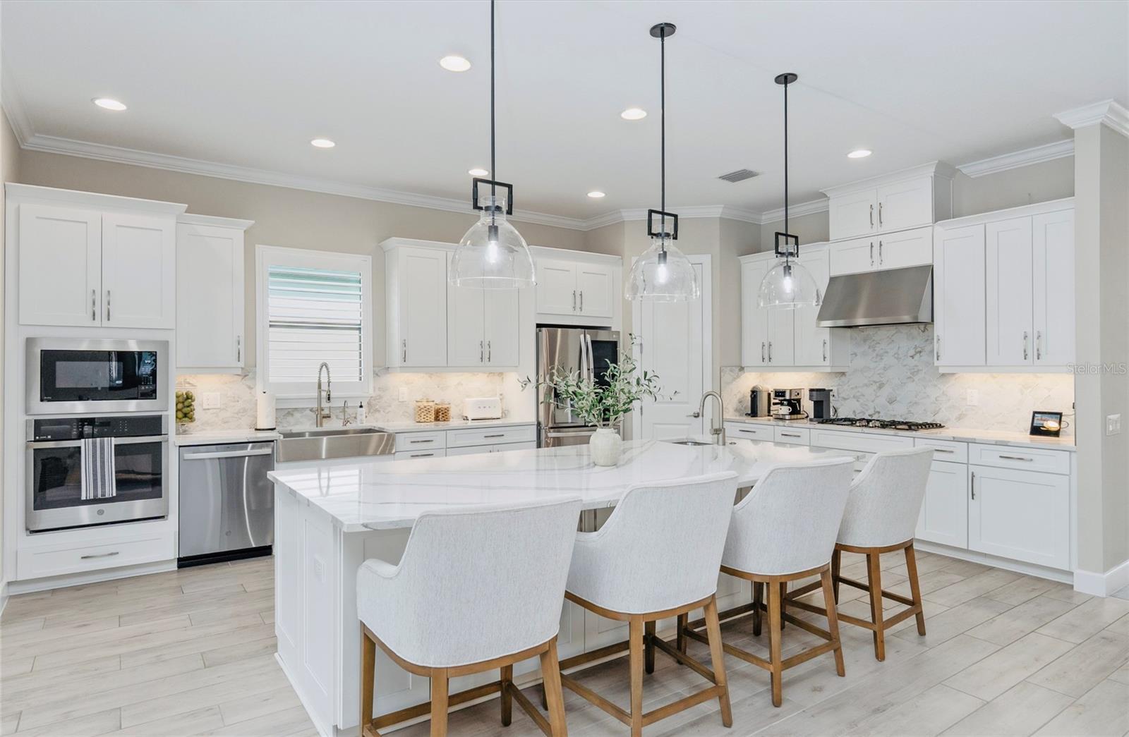 ESPLANADE/STARKEY RANCH PH 1 - Residential