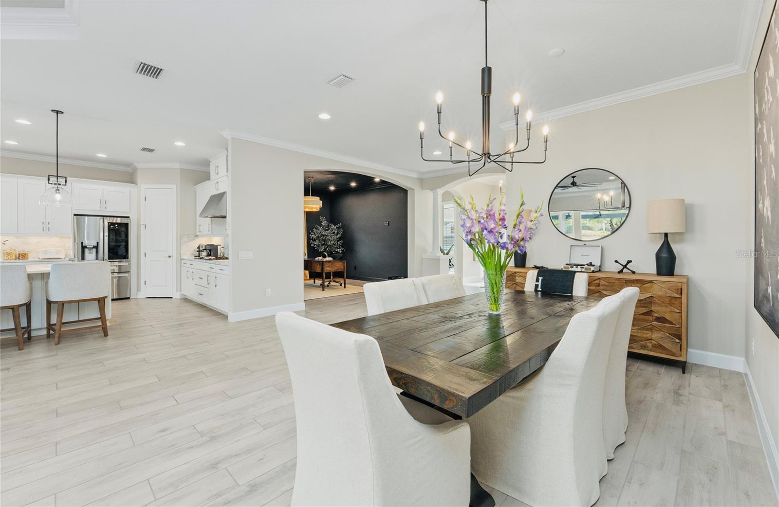 ESPLANADE/STARKEY RANCH PH 1 - Residential