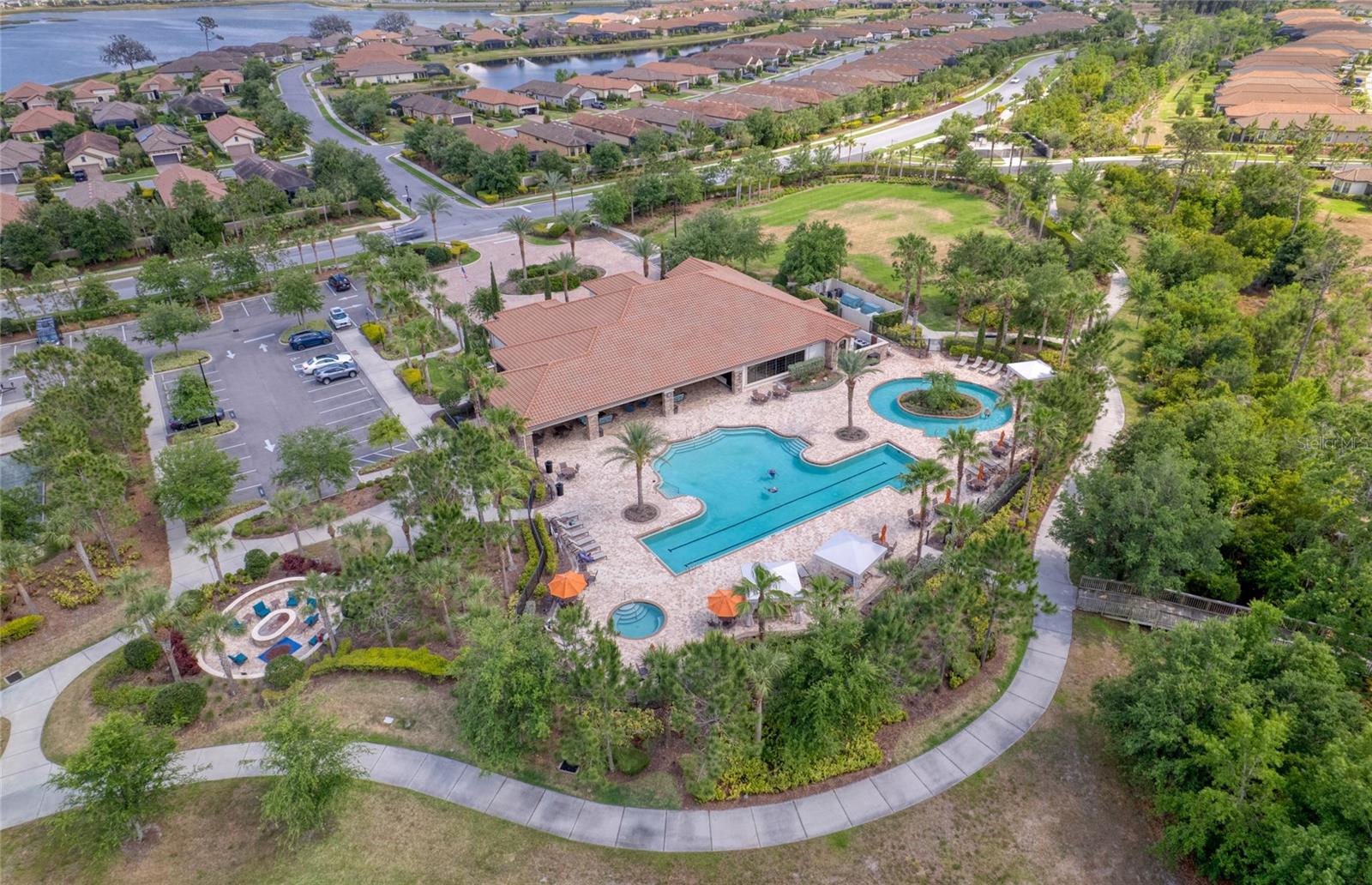 ESPLANADE/STARKEY RANCH PH 1 - Residential