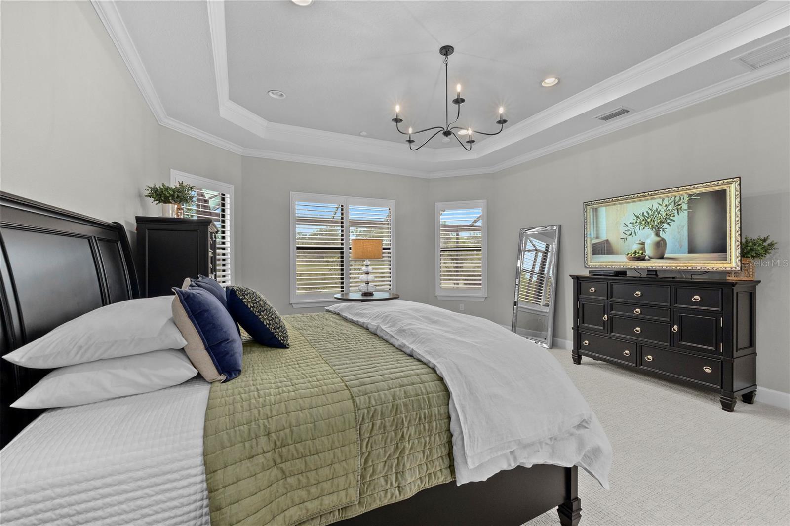 ESPLANADE/STARKEY RANCH PH 1 - Residential