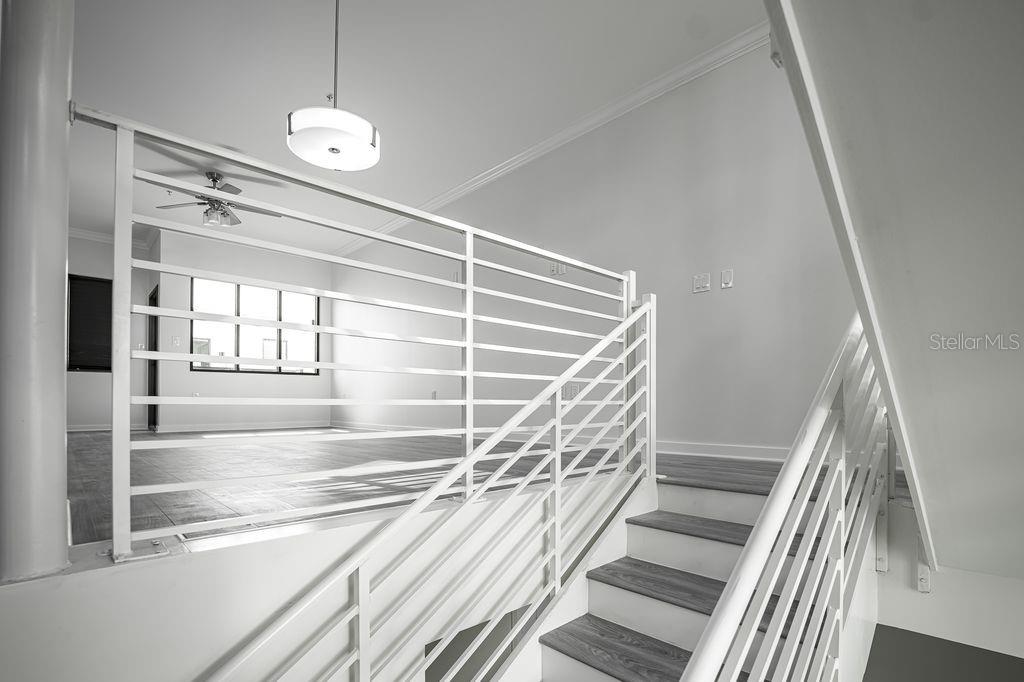 OSCOELA BROWNSTONES - Residential