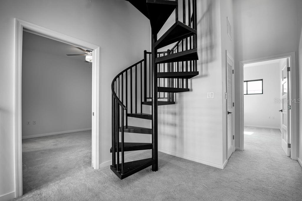 OSCOELA BROWNSTONES - Residential