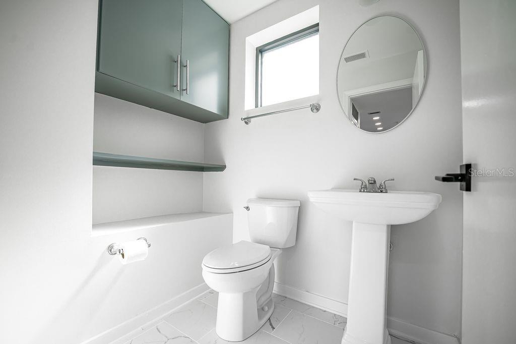 OSCOELA BROWNSTONES - Residential