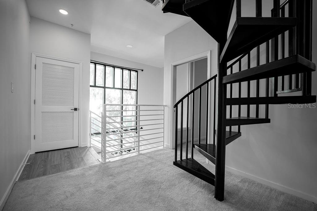 OSCOELA BROWNSTONES - Residential