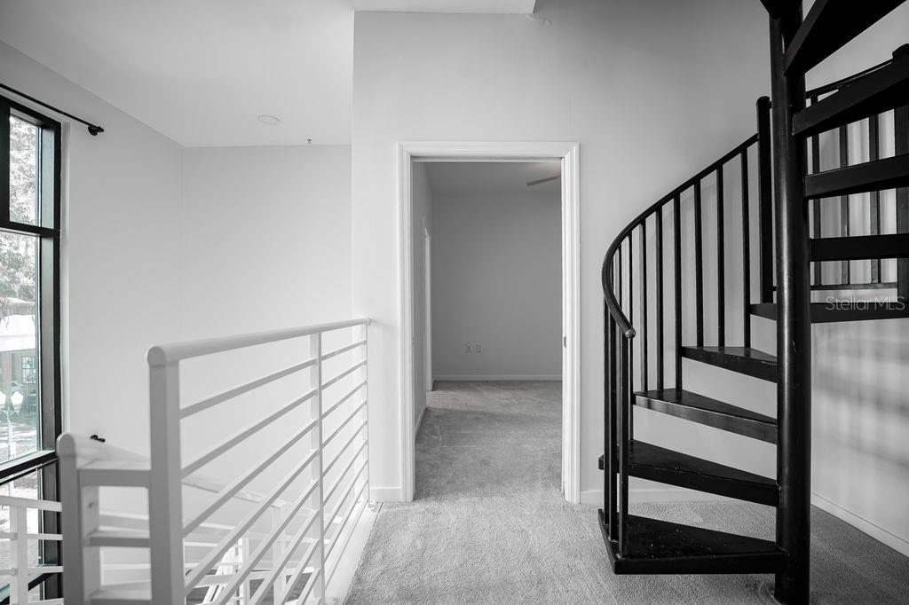 OSCOELA BROWNSTONES - Residential