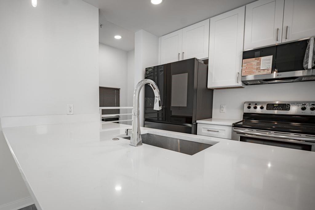 OSCOELA BROWNSTONES - Residential