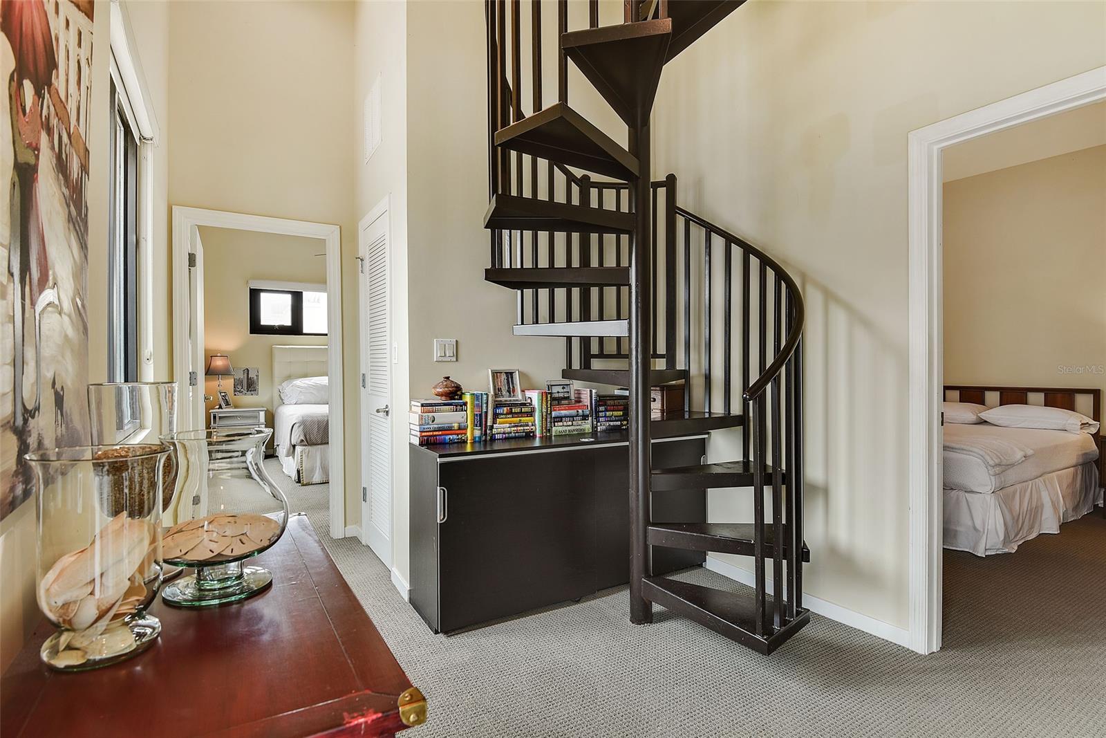 Osceola Brownstones Condo - Residential