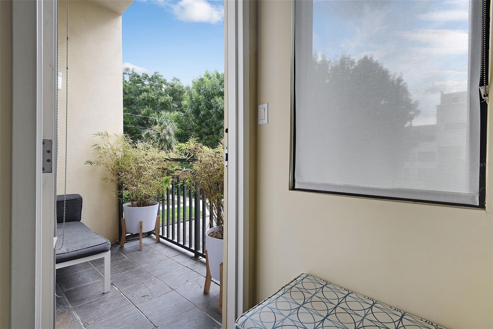 Osceola Brownstones Condo - Residential