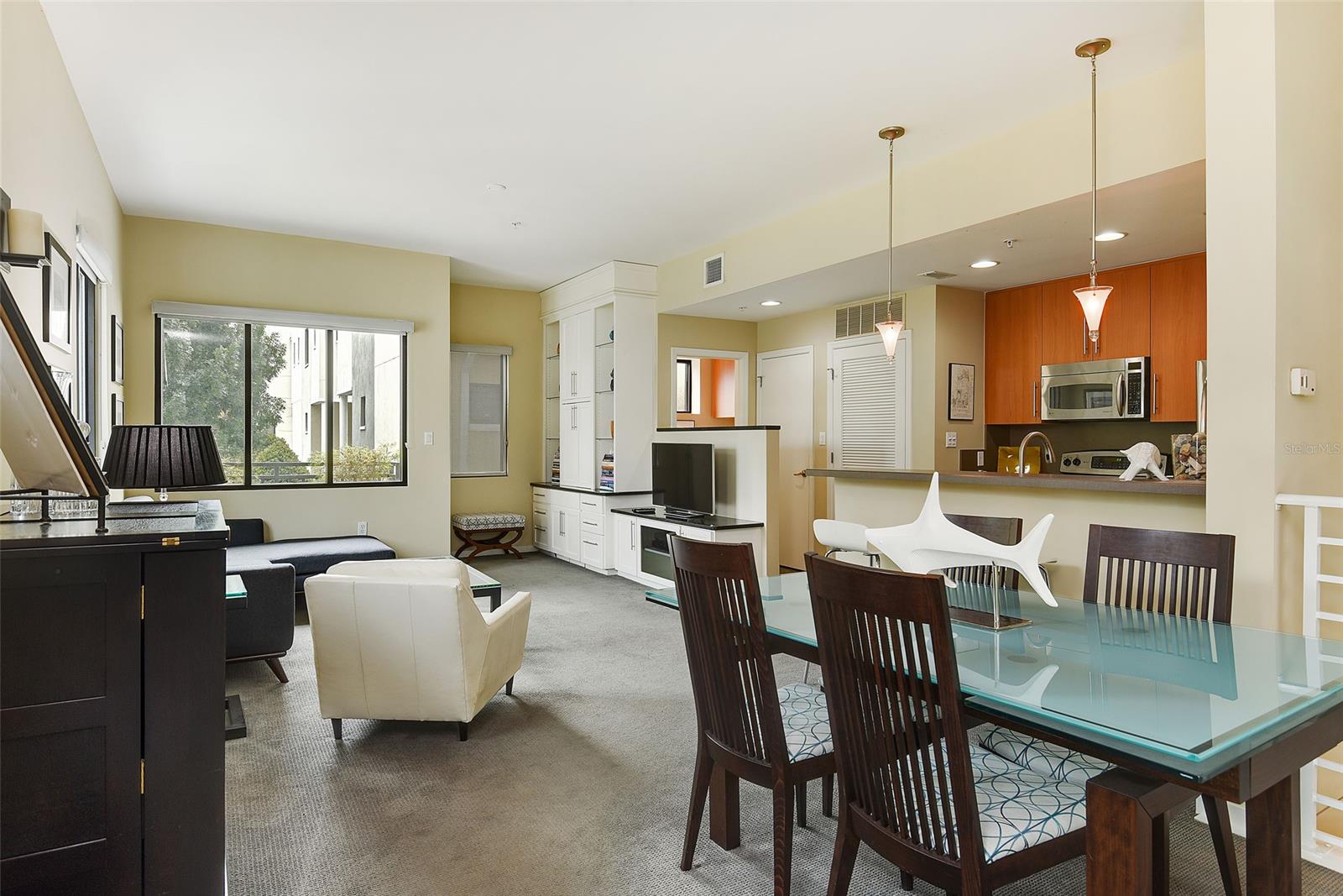 Osceola Brownstones Condo - Residential