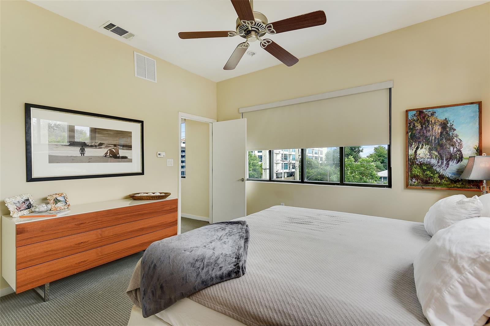 Osceola Brownstones Condo - Residential