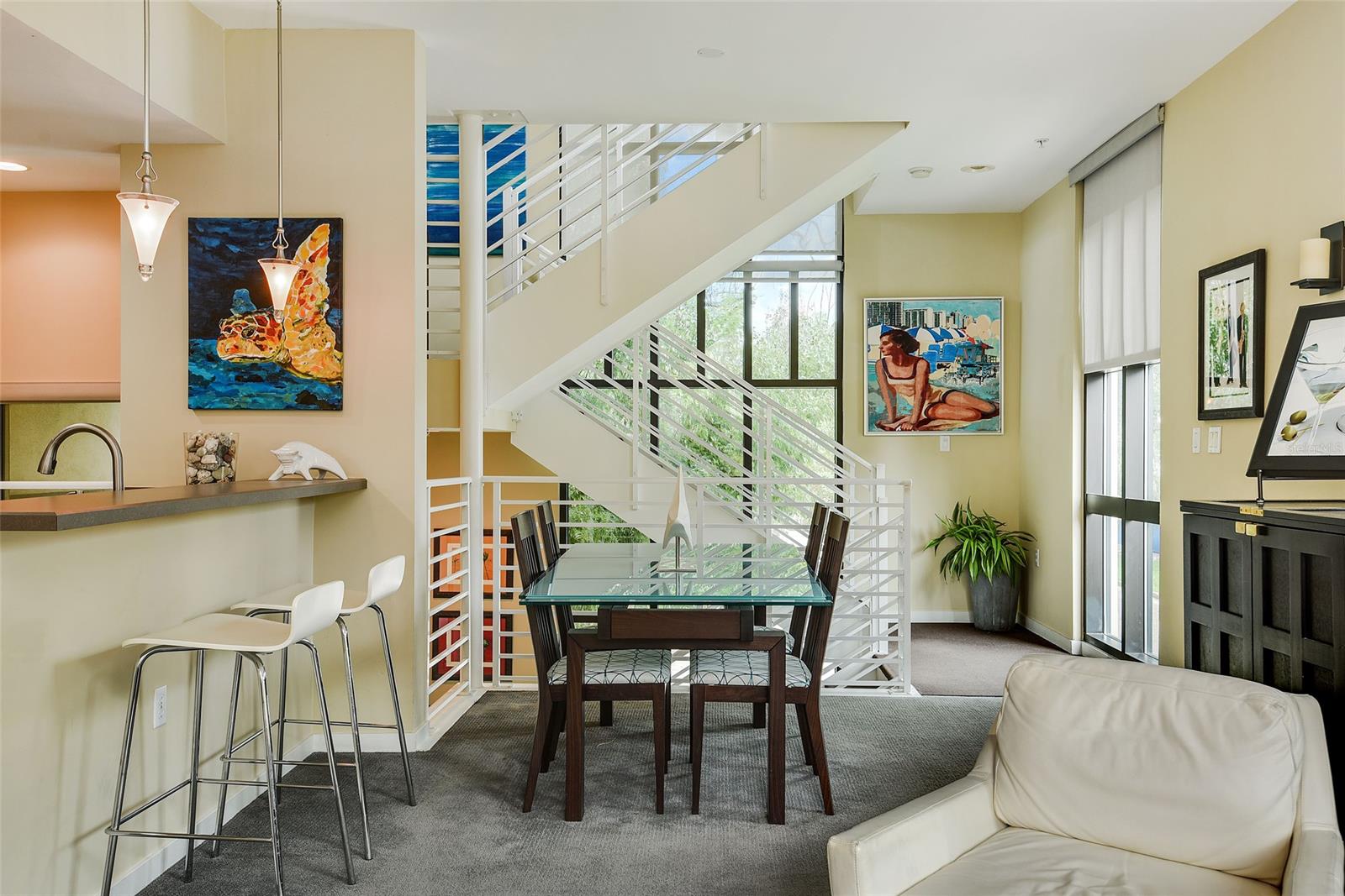 Osceola Brownstones Condo - Residential