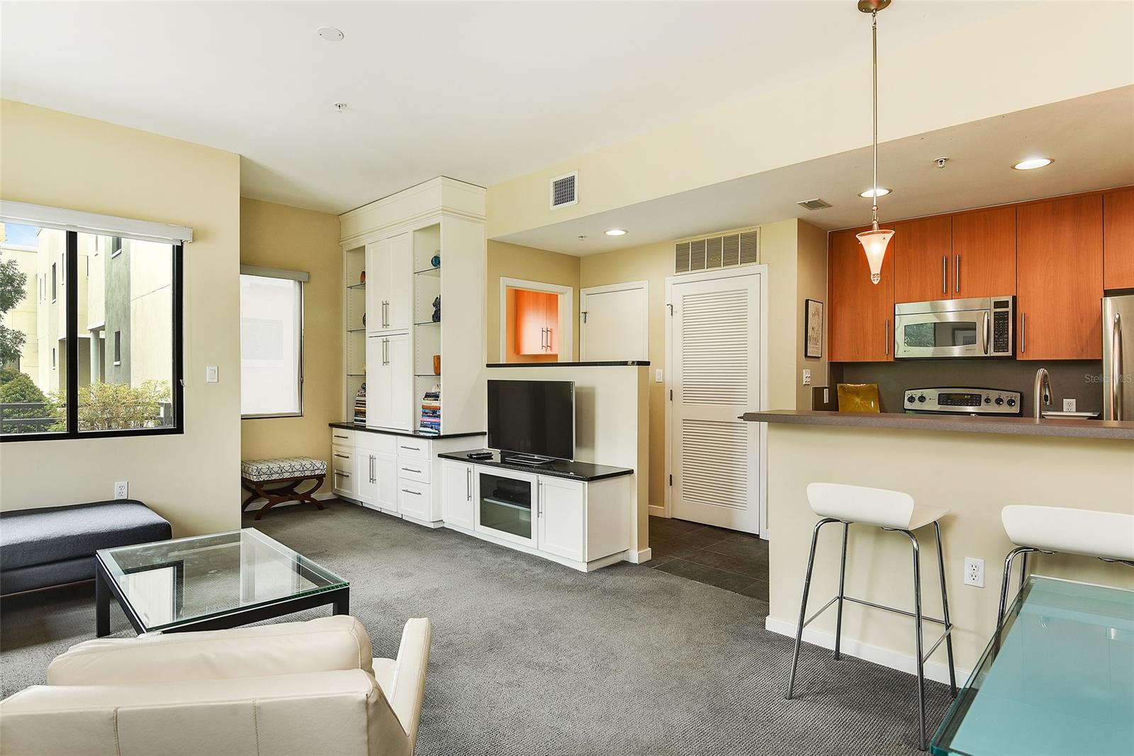 Osceola Brownstones Condo - Residential