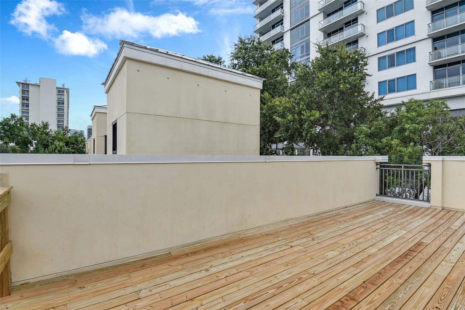 Osceola Brownstones Condo - Residential