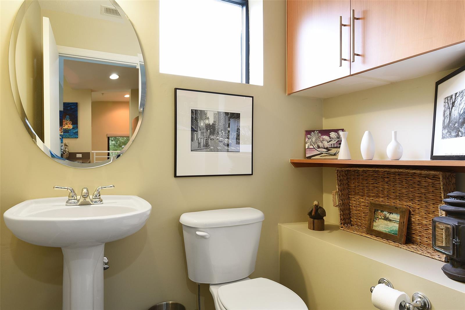 Osceola Brownstones Condo - Residential