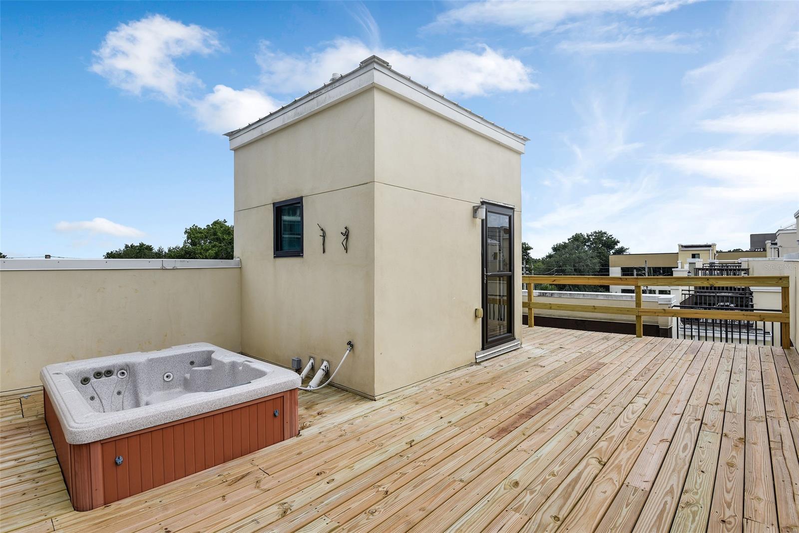 Osceola Brownstones Condo - Residential