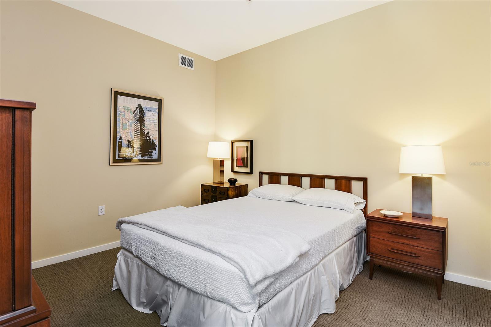 Osceola Brownstones Condo - Residential