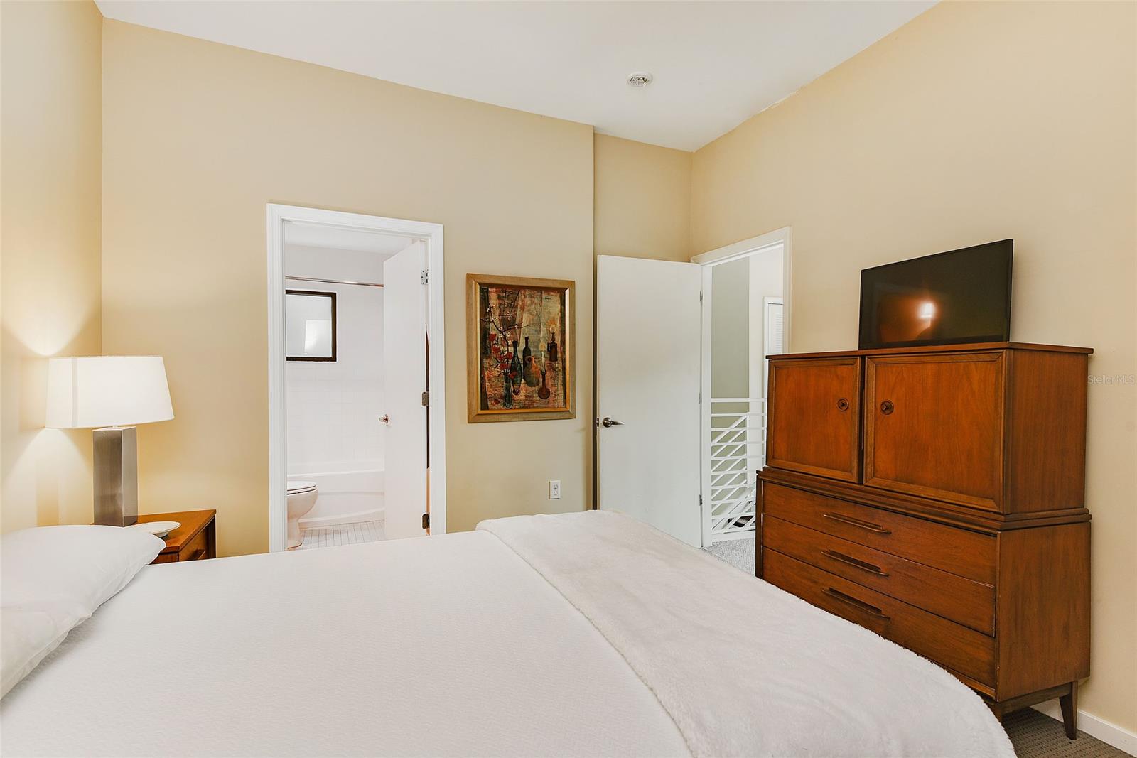 Osceola Brownstones Condo - Residential