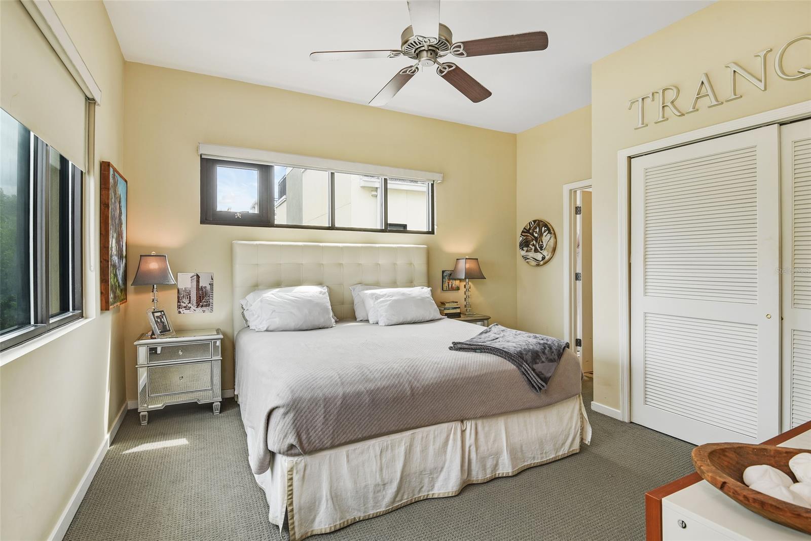 Osceola Brownstones Condo - Residential