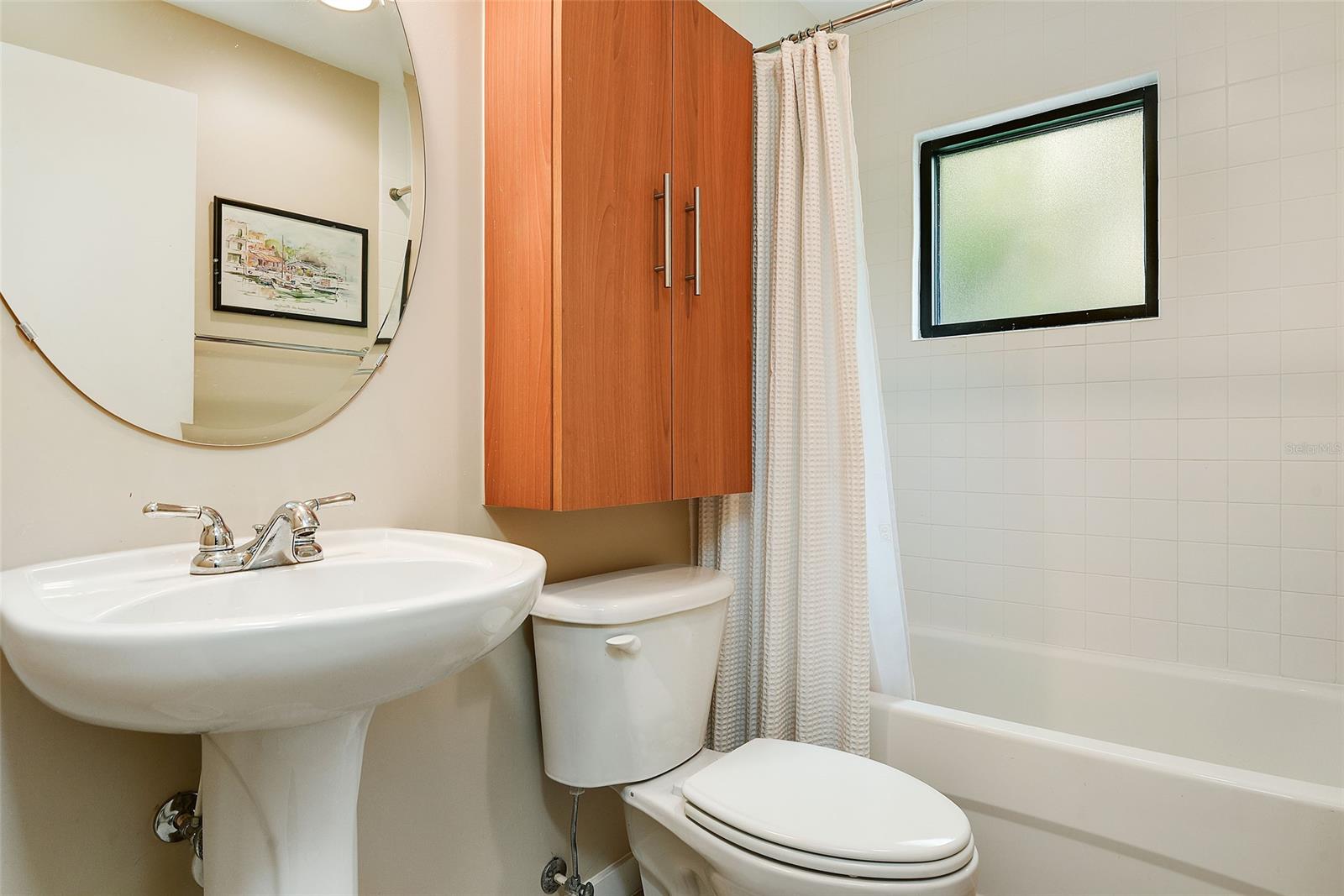 Osceola Brownstones Condo - Residential