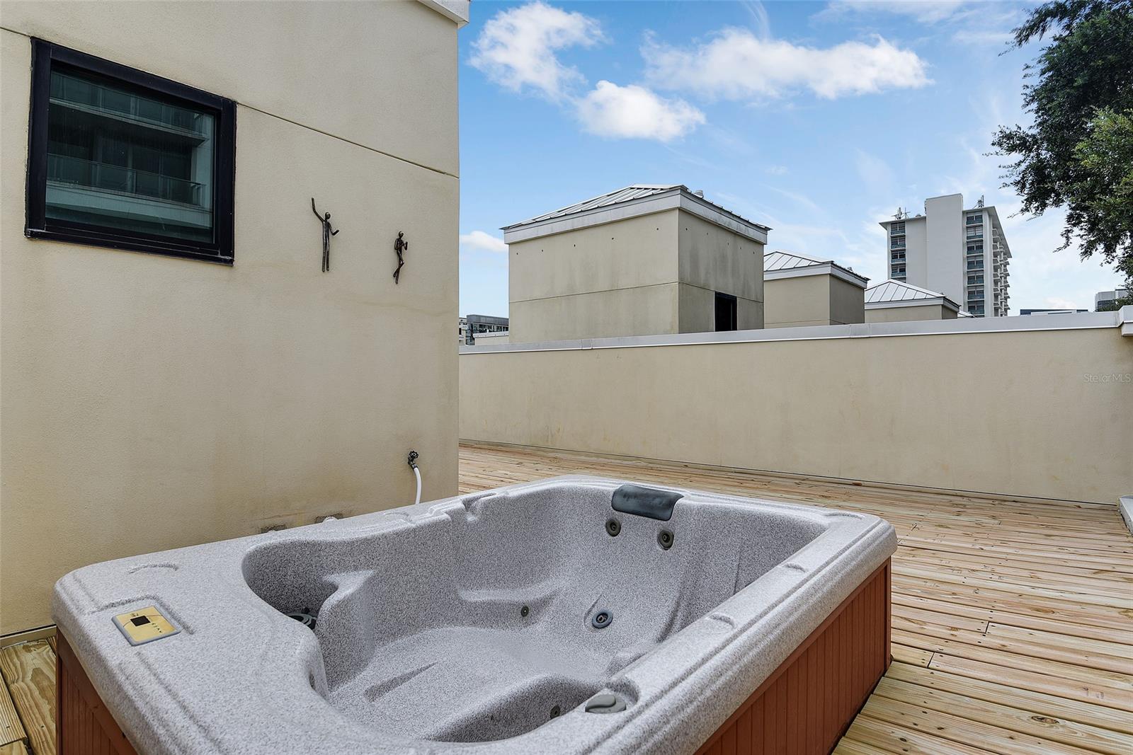 Osceola Brownstones Condo - Residential