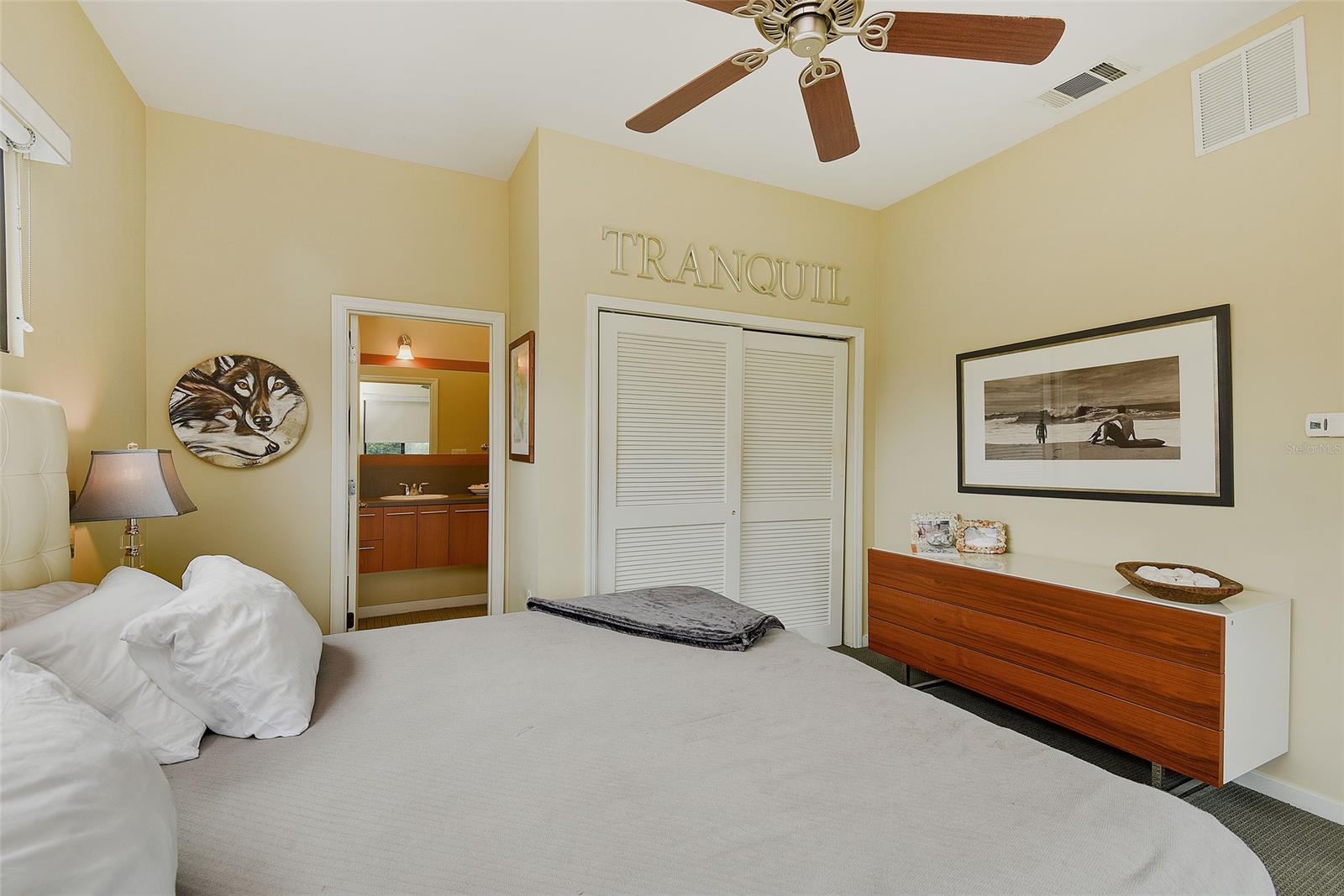 Osceola Brownstones Condo - Residential