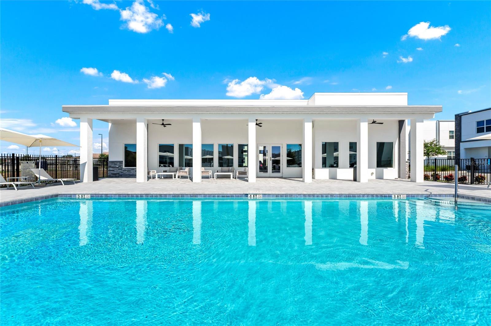 THE AZUR RESORT - Residential