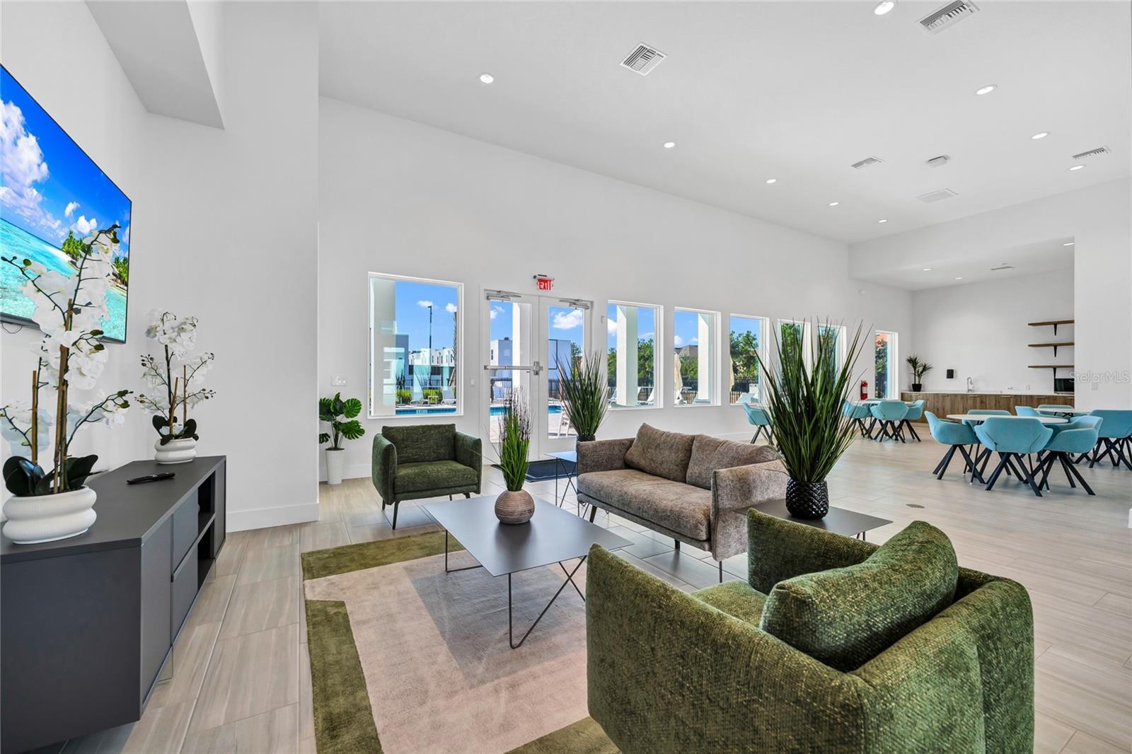 THE AZUR RESORT - Residential