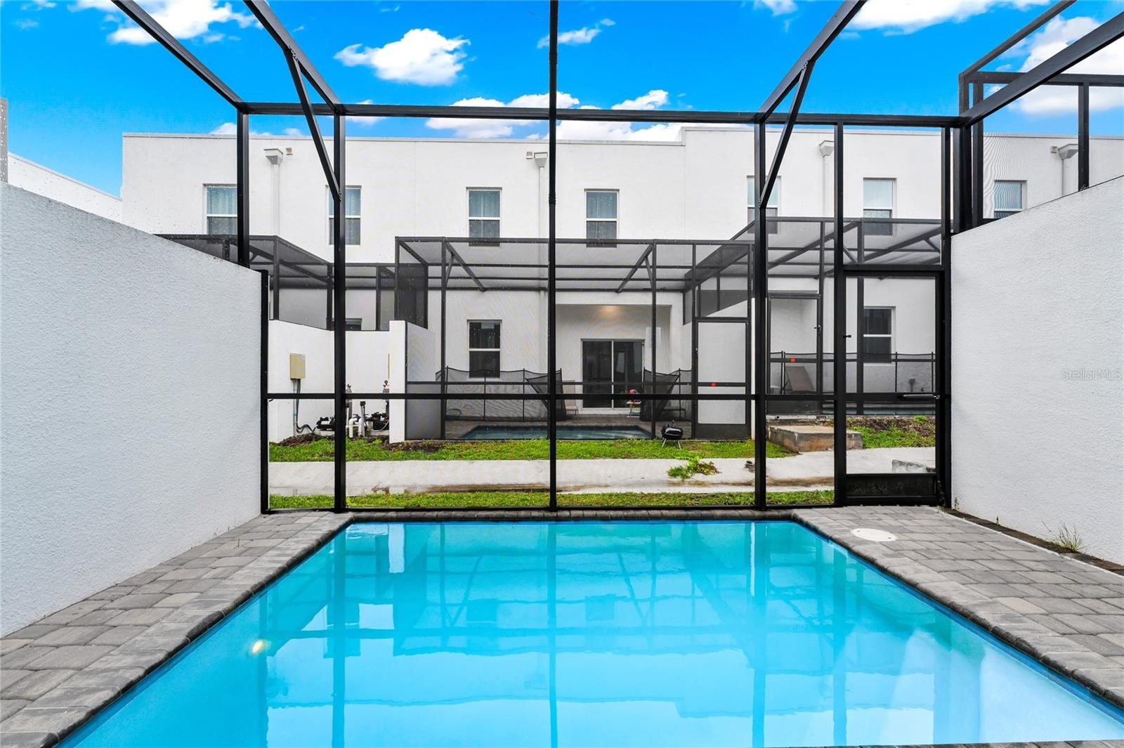 THE AZUR RESORT - Residential