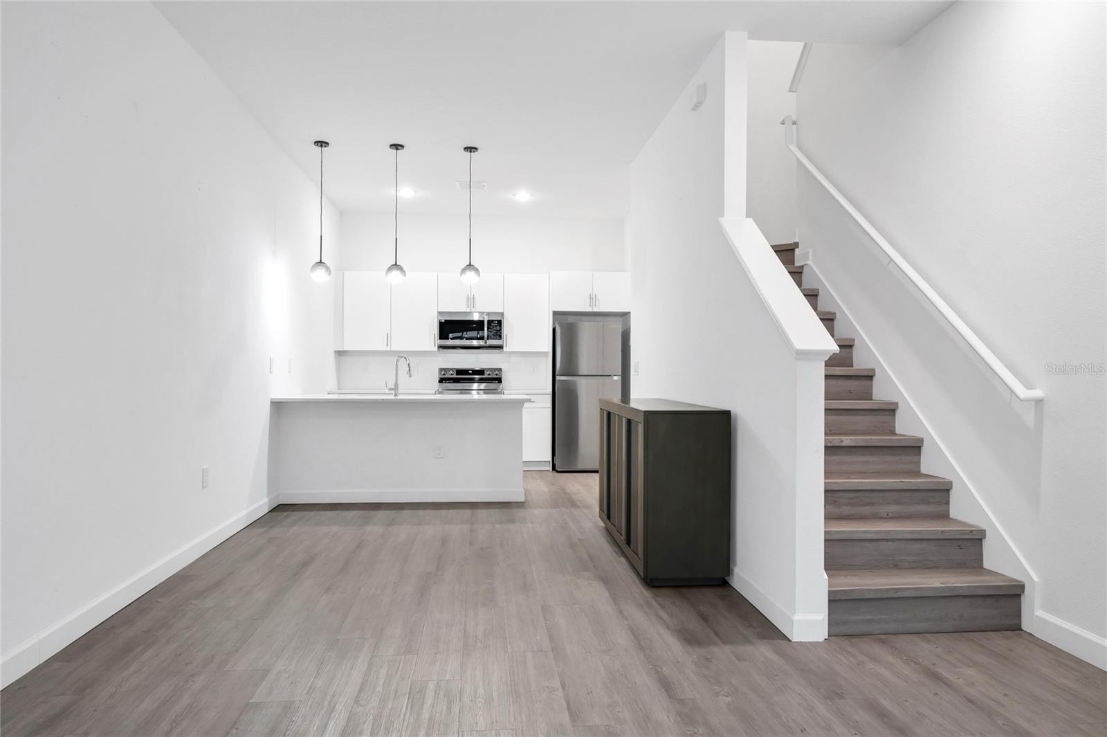 THE AZUR RESORT - Residential