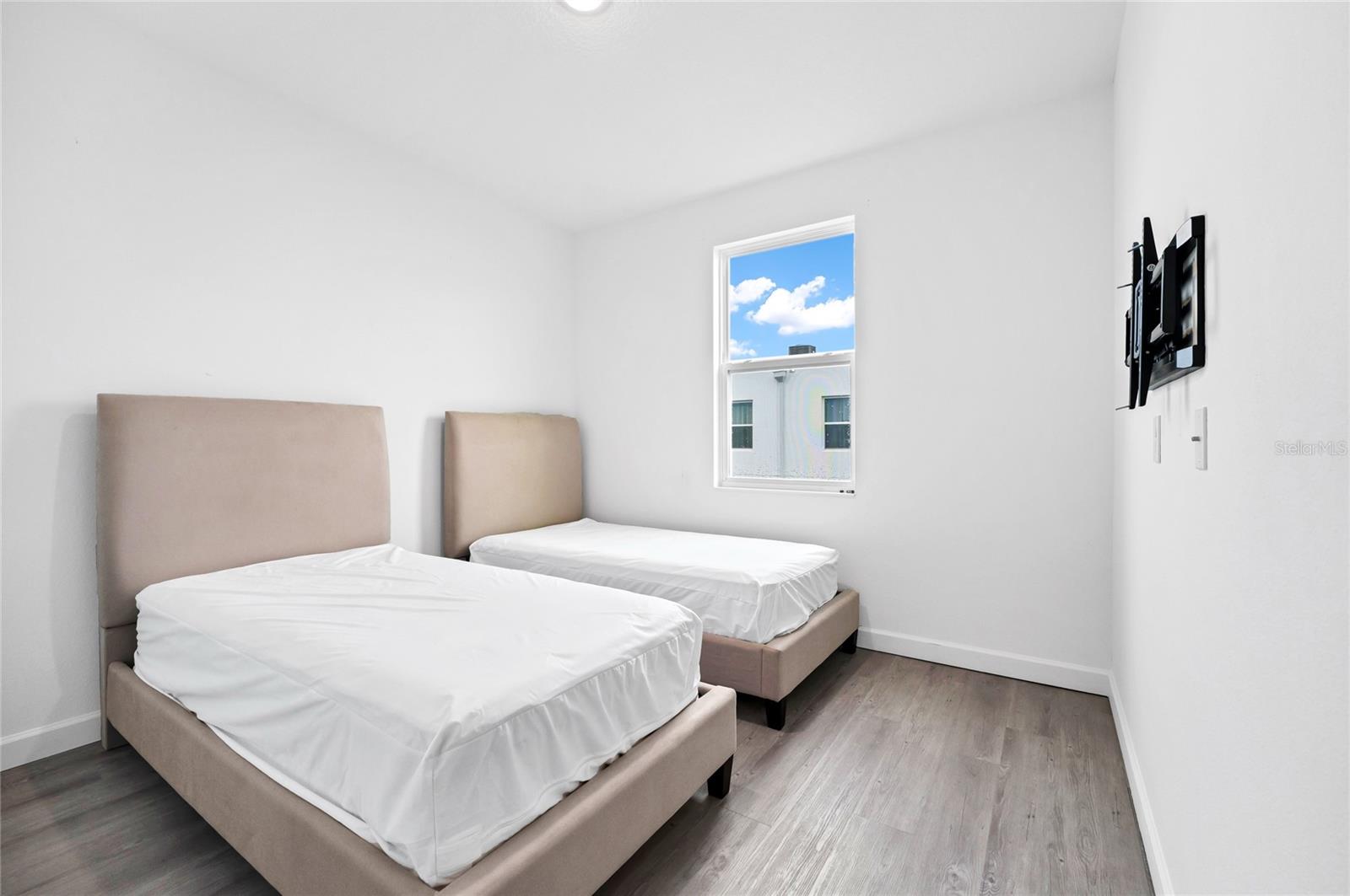 THE AZUR RESORT - Residential