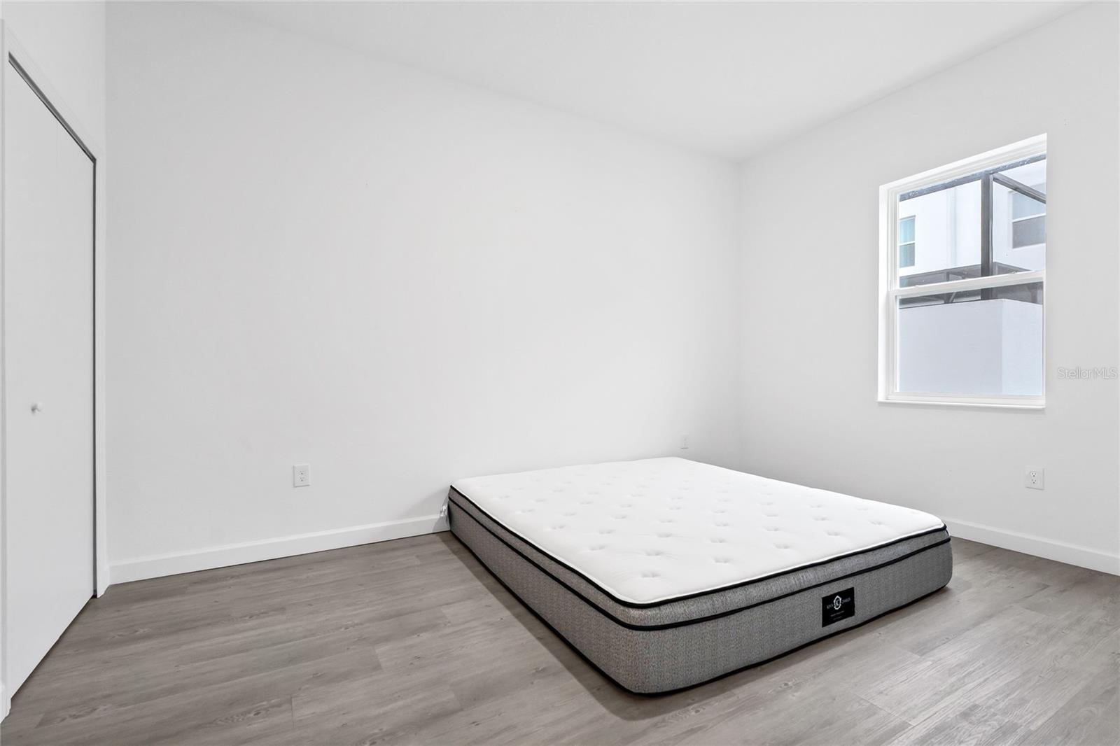 THE AZUR RESORT - Residential