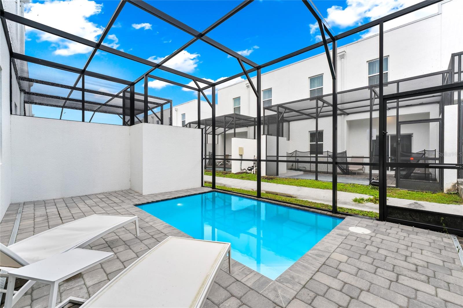 THE AZUR RESORT - Residential