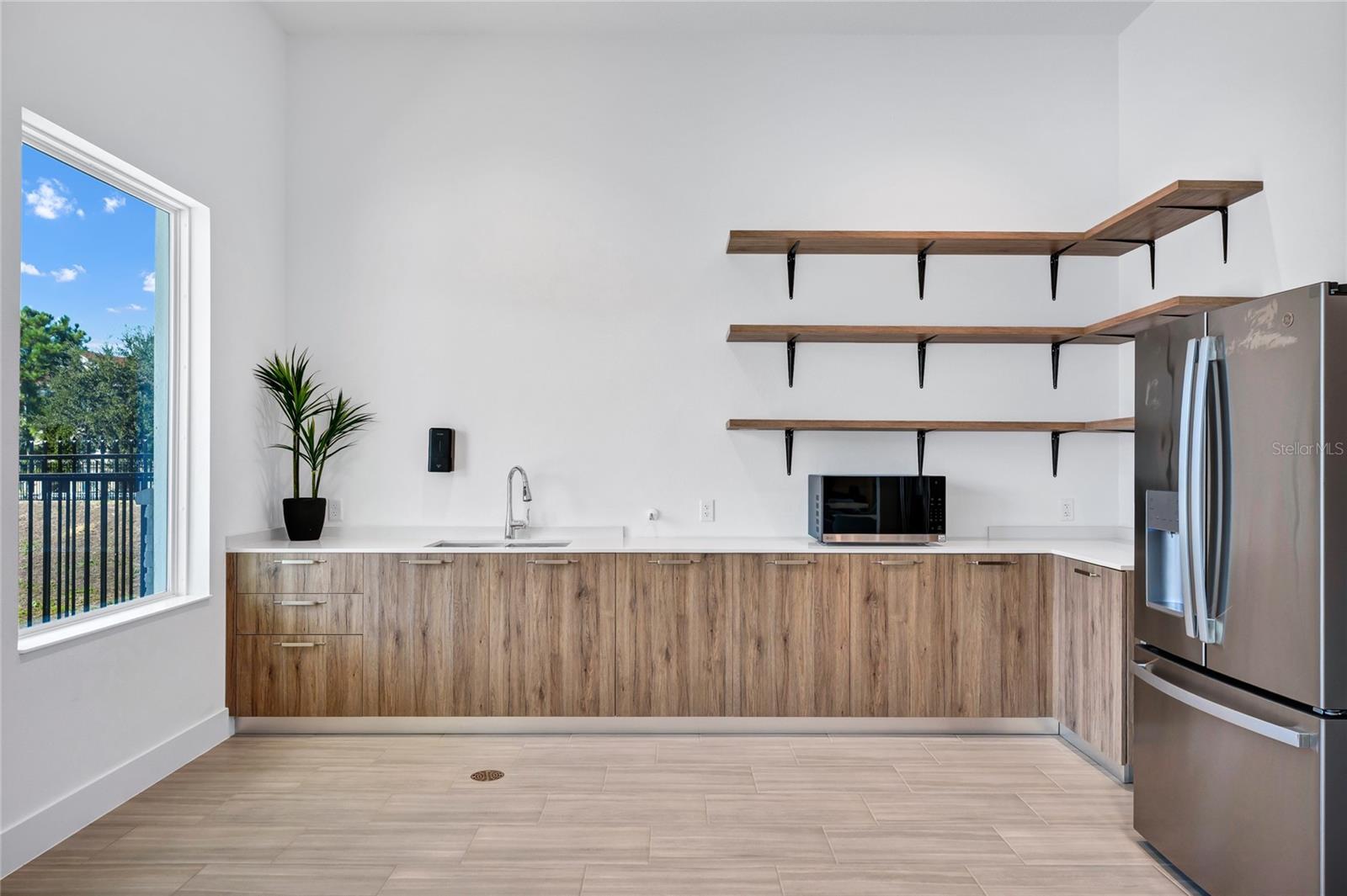 THE AZUR RESORT - Residential