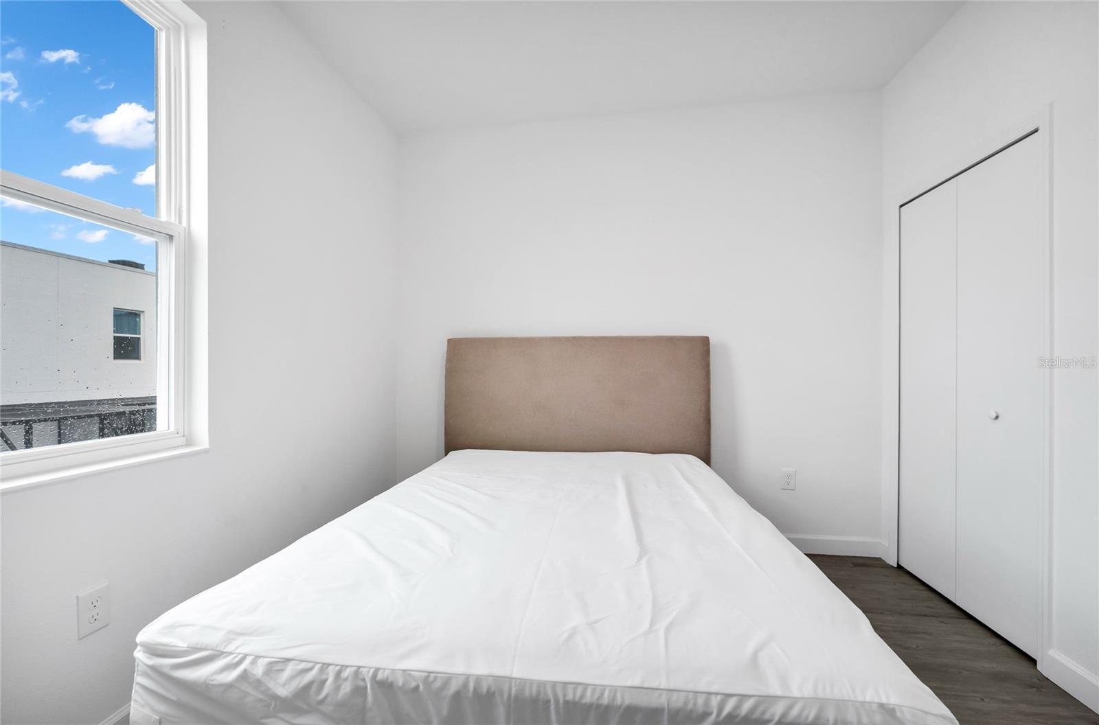 THE AZUR RESORT - Residential