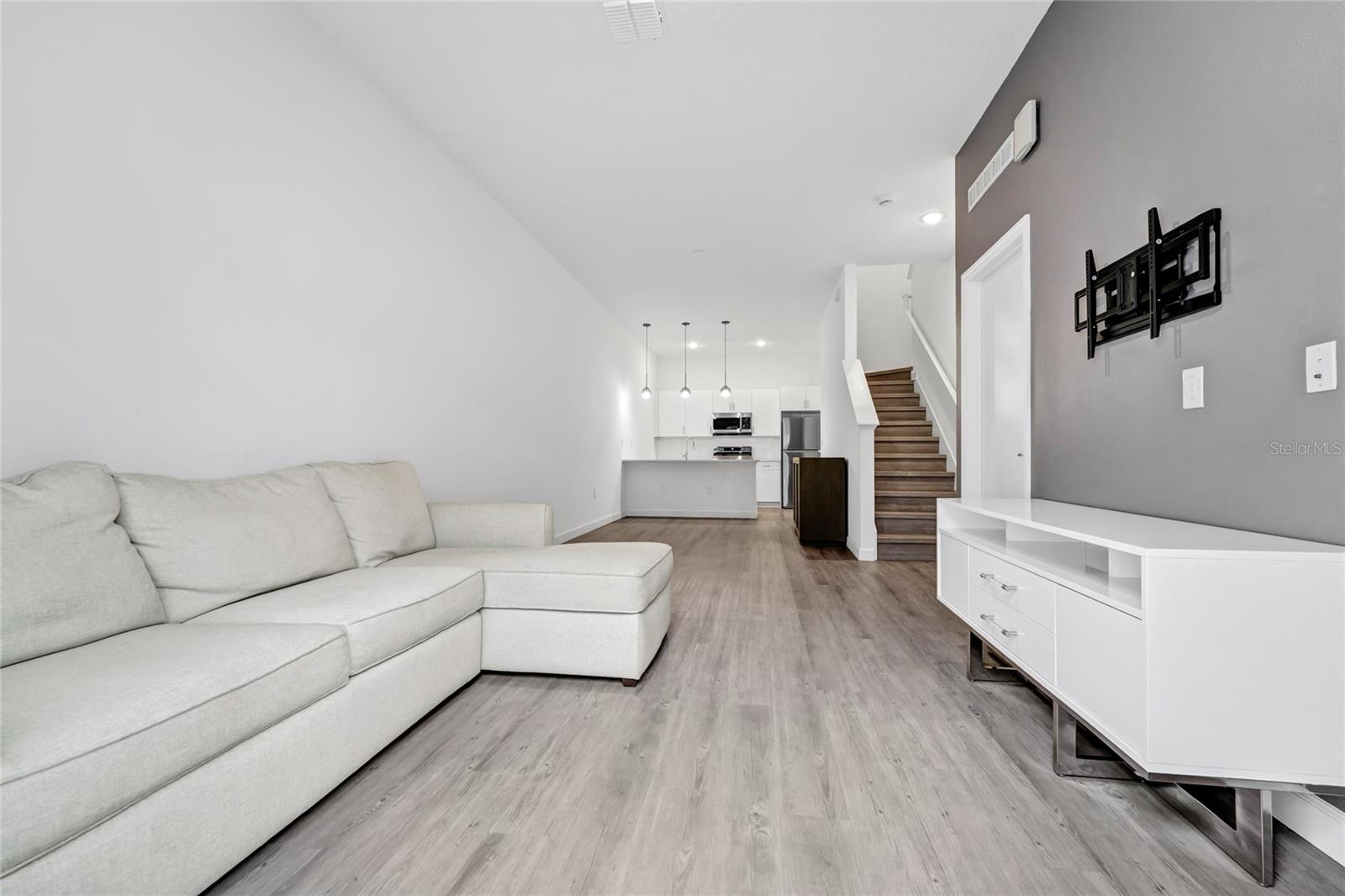 THE AZUR RESORT - Residential