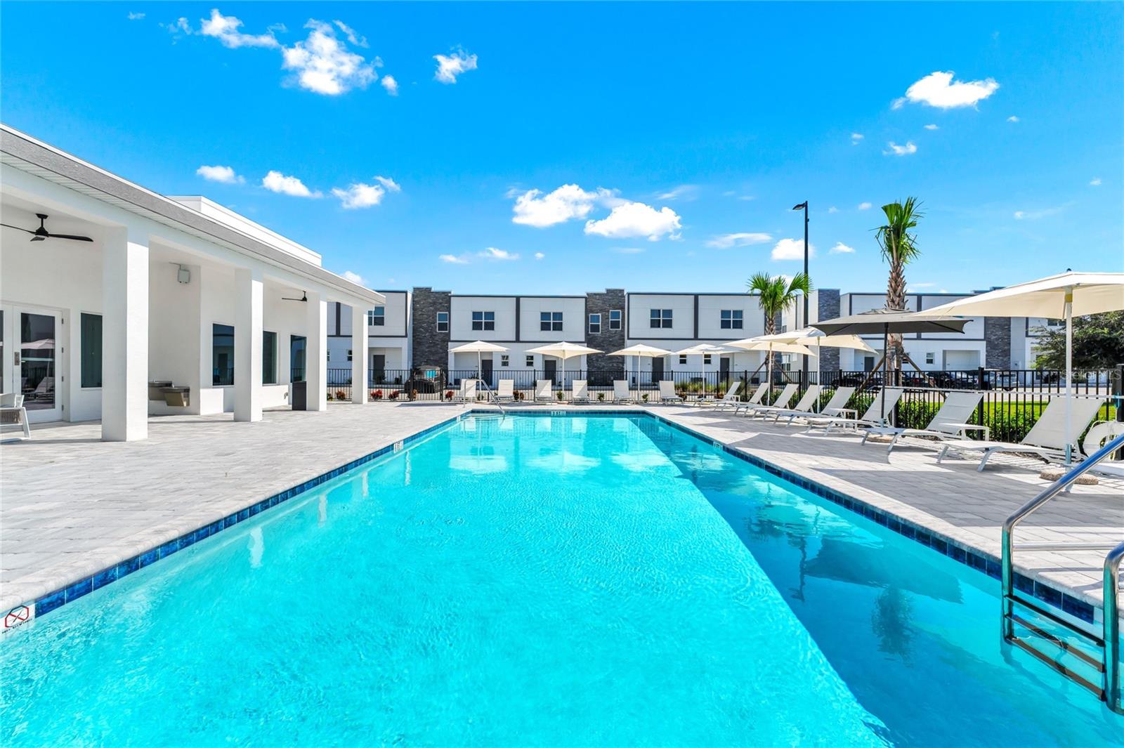 THE AZUR RESORT - Residential