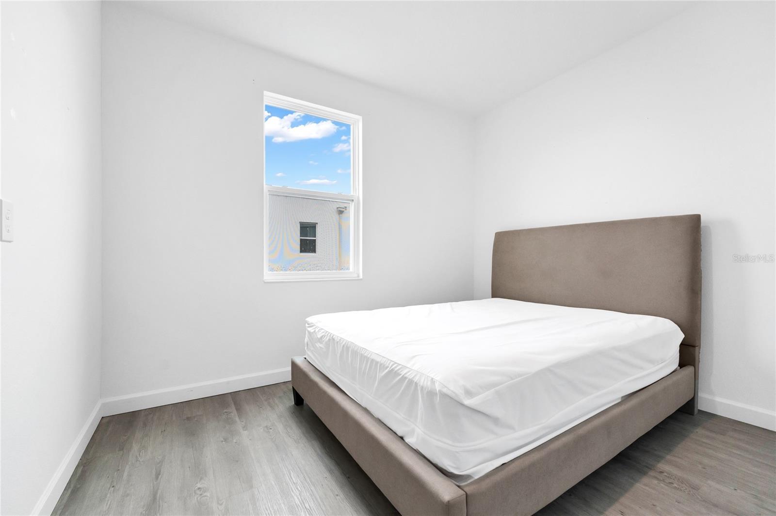 THE AZUR RESORT - Residential