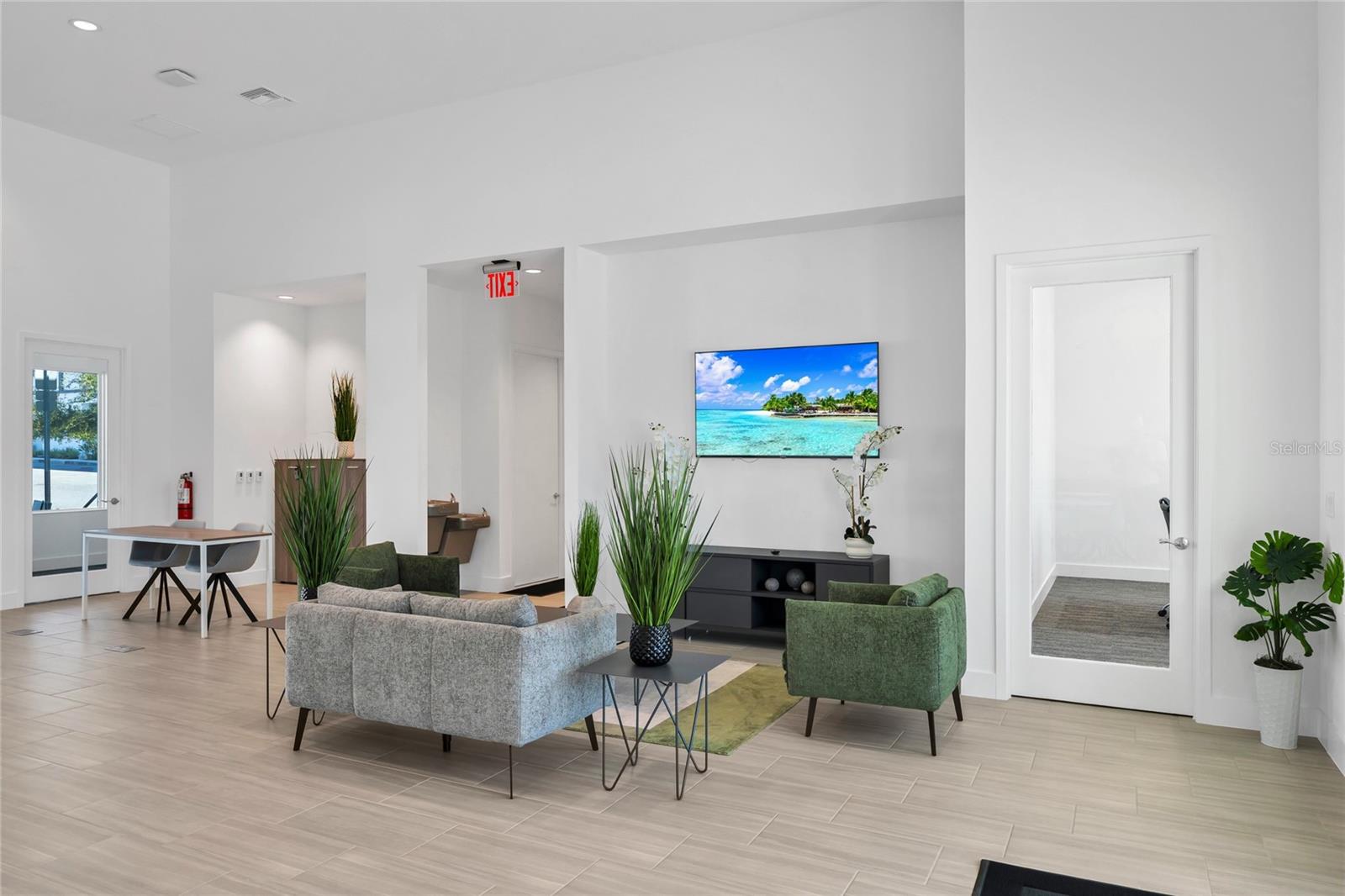 THE AZUR RESORT - Residential