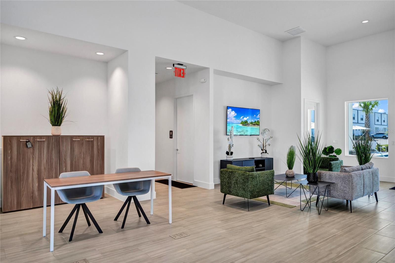 THE AZUR RESORT - Residential