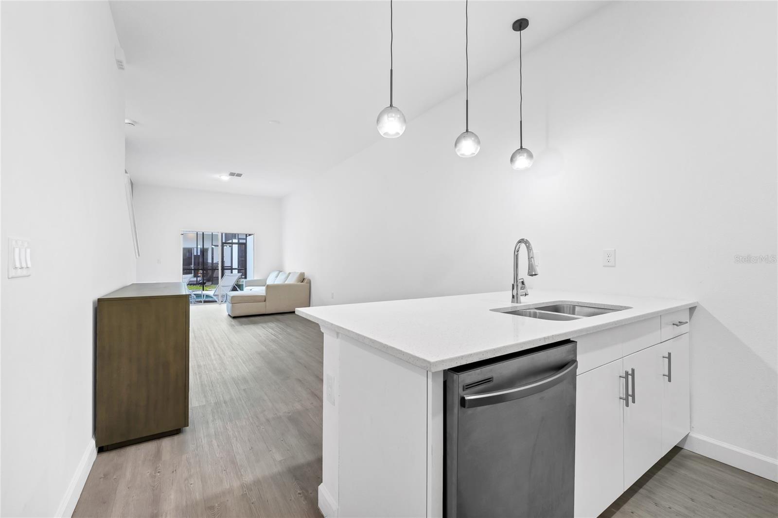 THE AZUR RESORT - Residential