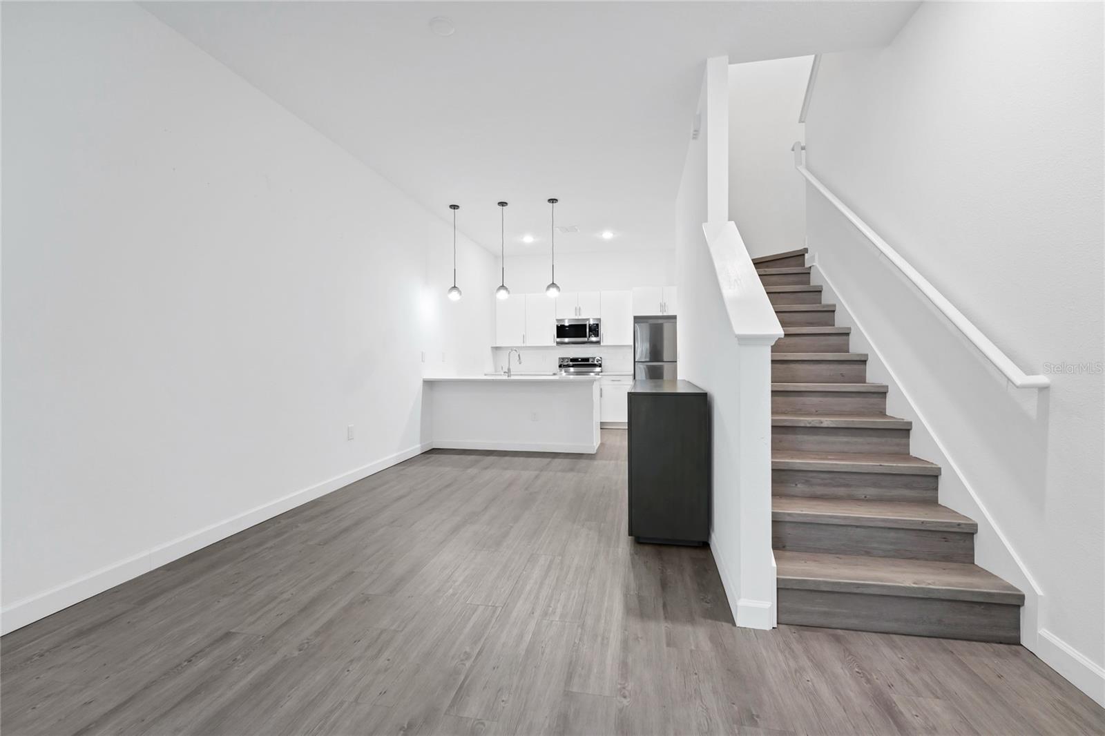 THE AZUR RESORT - Residential