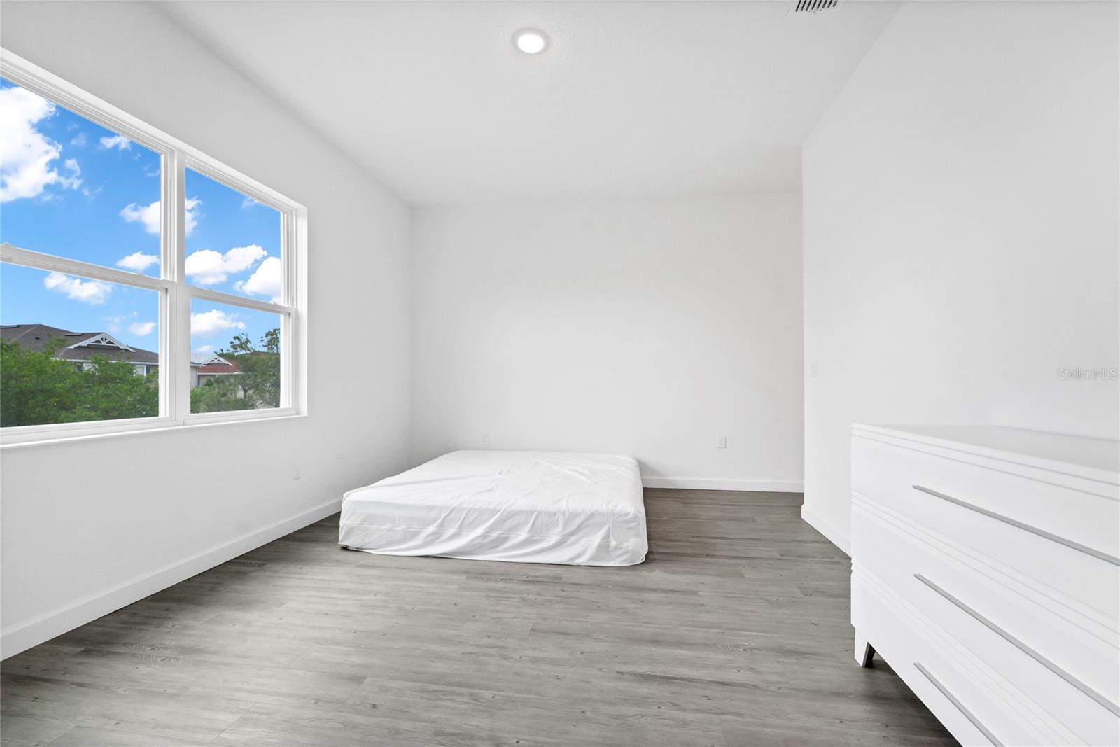 THE AZUR RESORT - Residential