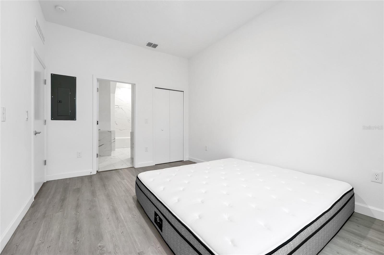 THE AZUR RESORT - Residential